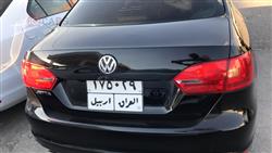 فولكسفاغن جيتا